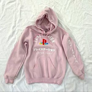 PlayStation sweater